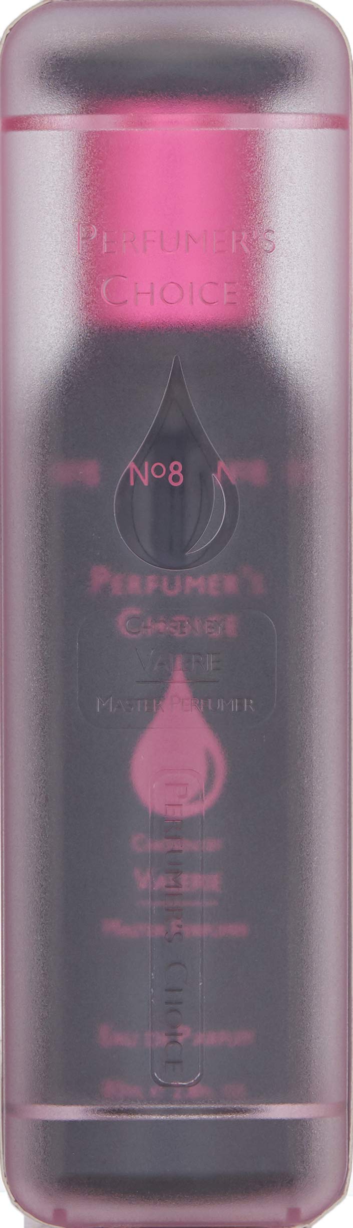 Perfumer's Choice No. 8 Valerie Eau de Parfum 83ml Spray - Perfume & Cologne at MyBeautyBoutique by Perfumer's Choice