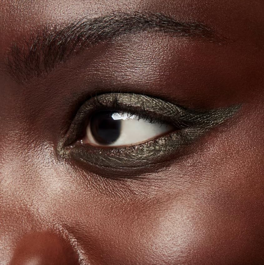 MAC Colour Excess Gel Pencil Eye Liner 0.35g - Serial Monogamist