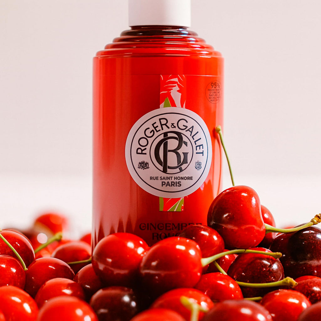 Roger & Gallet Gingembre Rouge Body Lotion 250ml