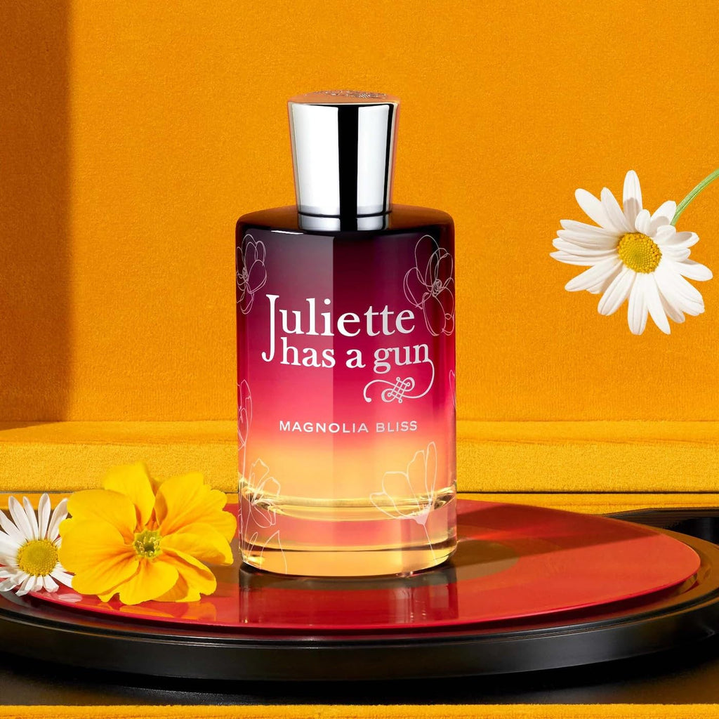 Juliette Has A Gun Magnolia Bliss Eau de Parfum 50ml Spray