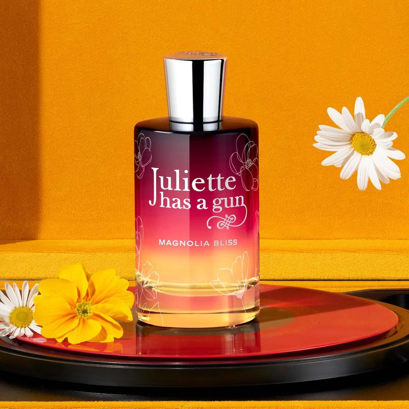 Juliette Has A Gun Magnolia Bliss Eau de Parfum 50ml Spray