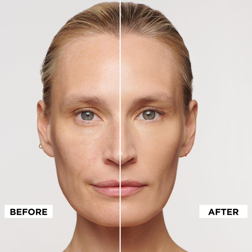 Clarins Tinted Oleo-Serum 30ml - 03
