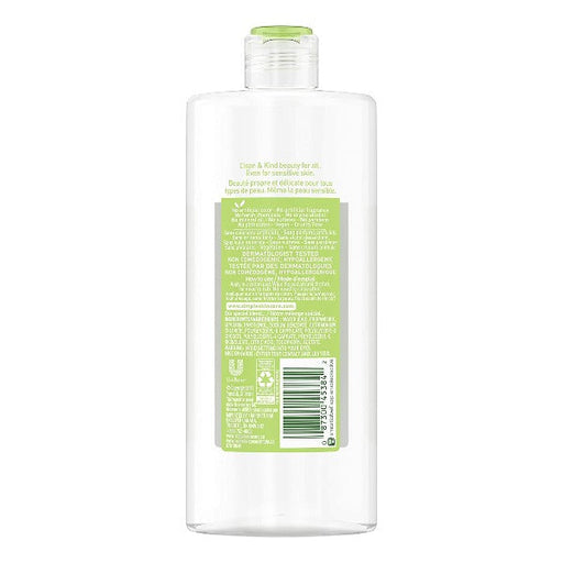 Simple Kind To Skin Micellar Water