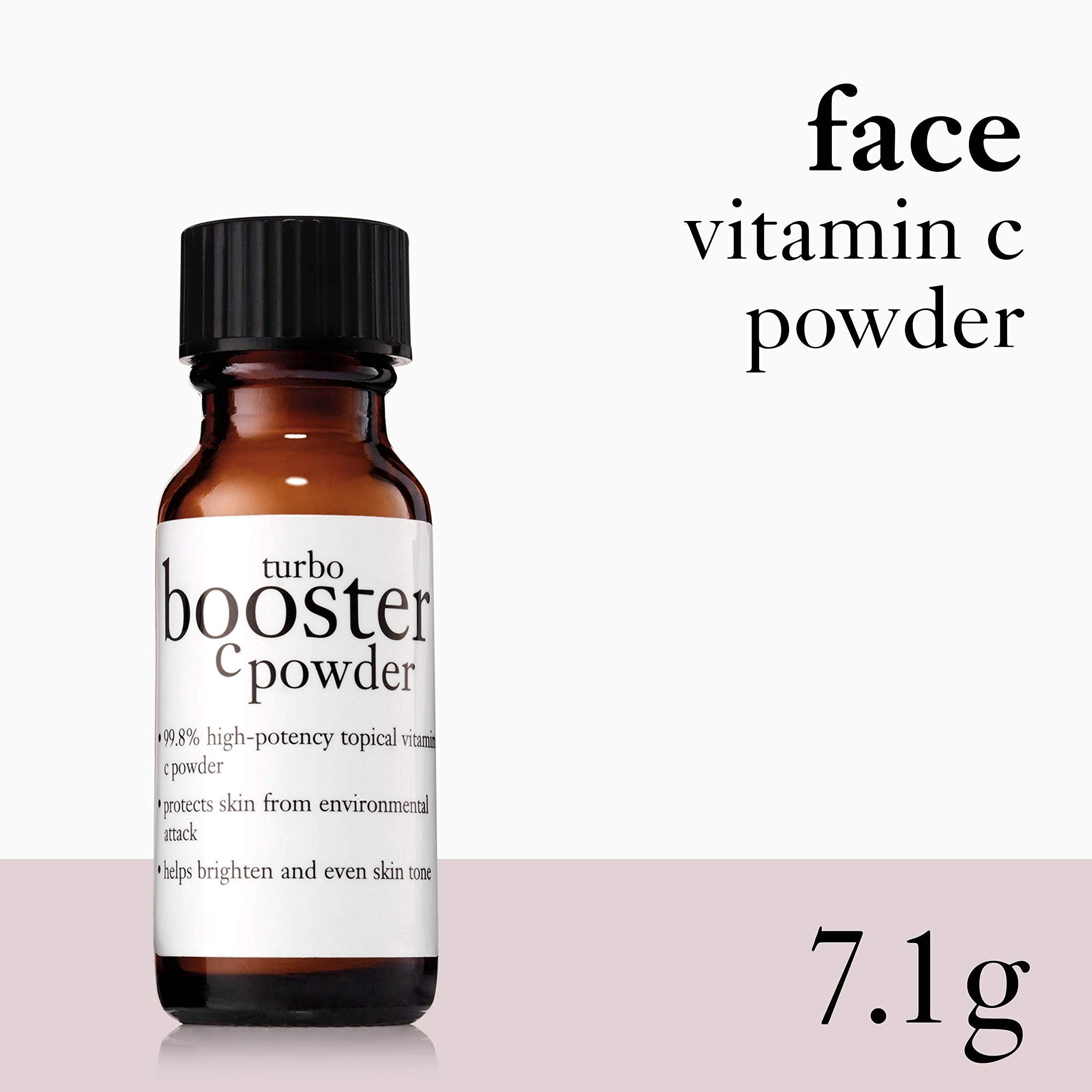 Philosophy Turbo Booster C Powder 7 G