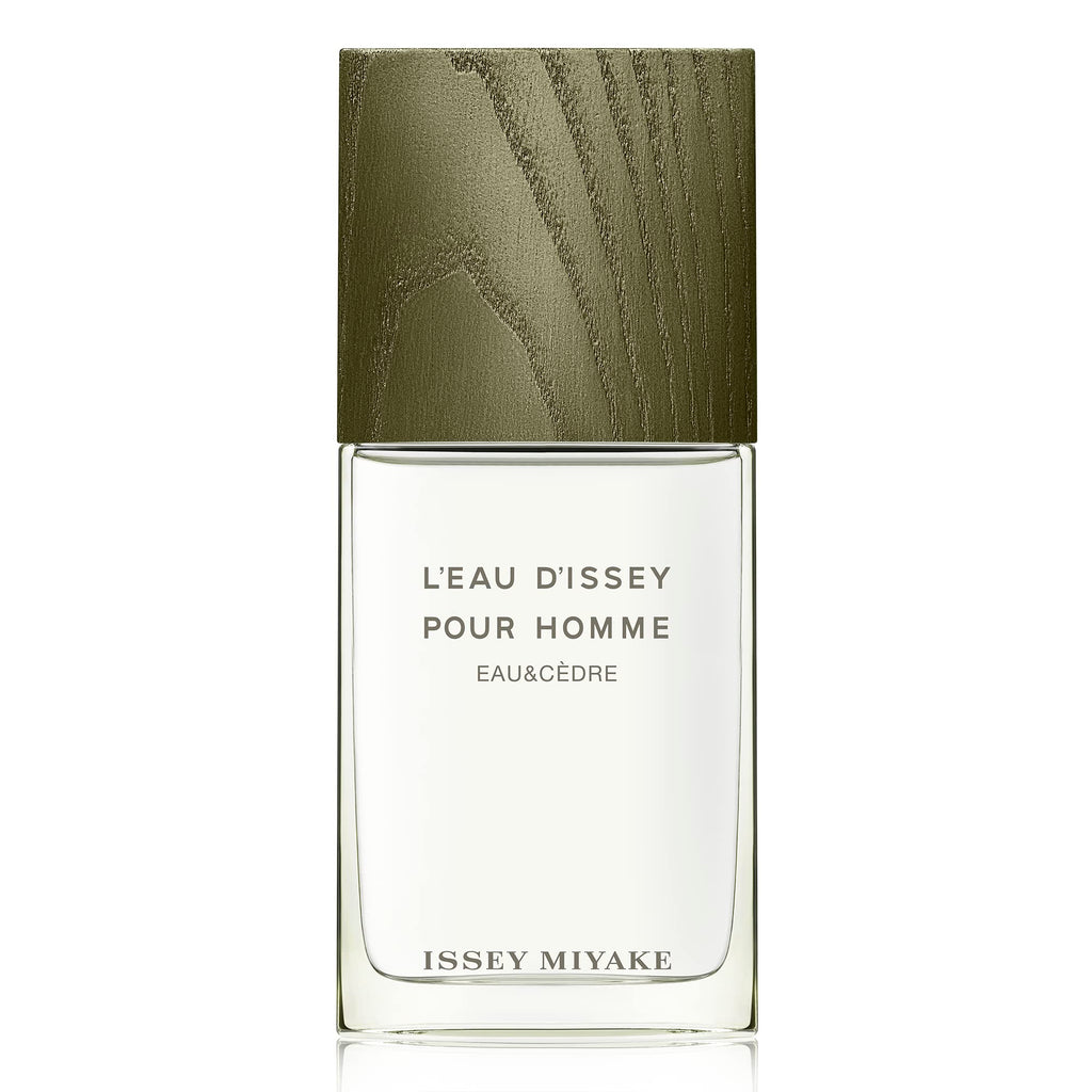 Issey Miyake L'Eau d'Issey Pour Homme Eau & CÃ¨dre Eau de Toilette 100ml Spray