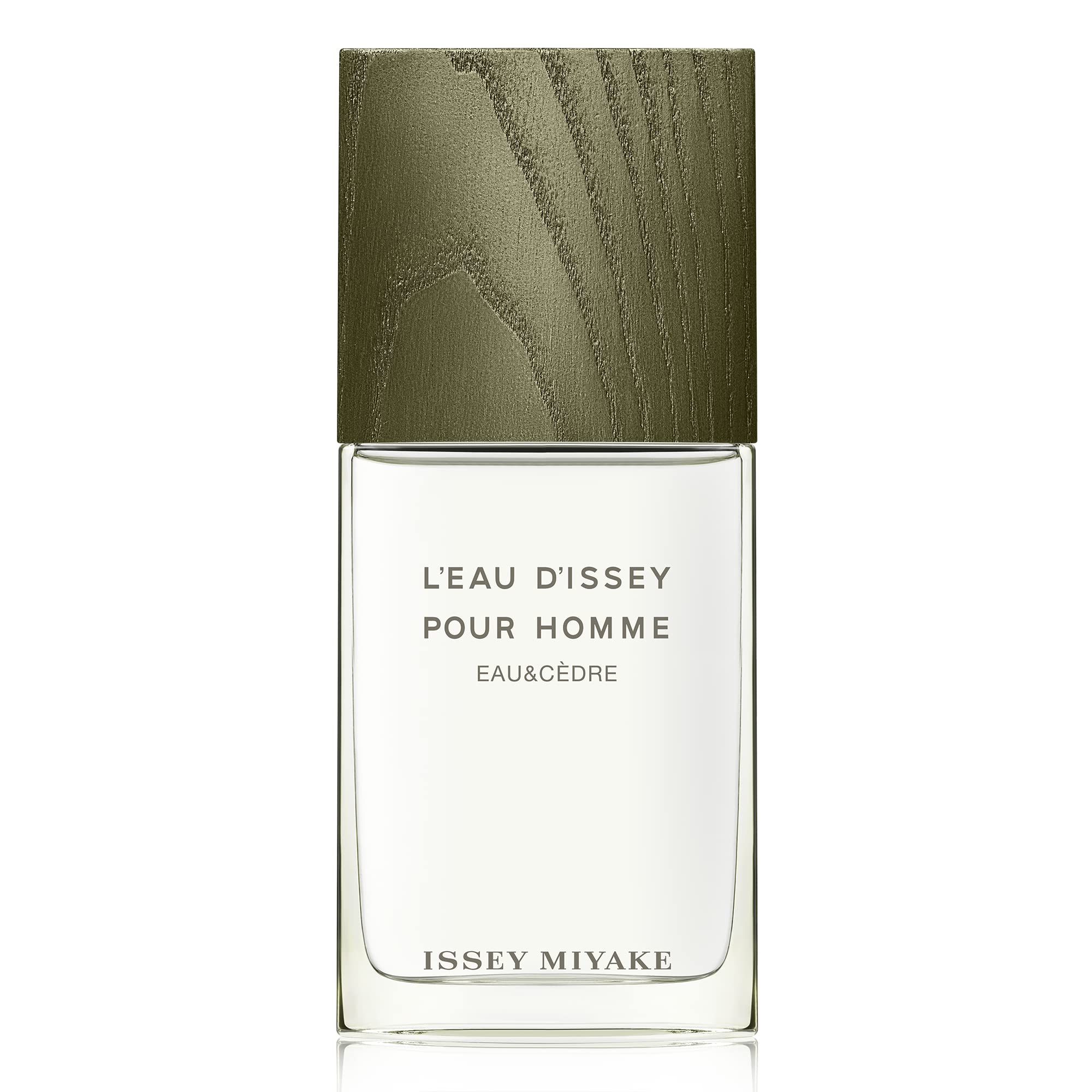 Issey Miyake L'Eau d'Issey Pour Homme Eau & CÃ¨dre Eau de Toilette 100ml Spray