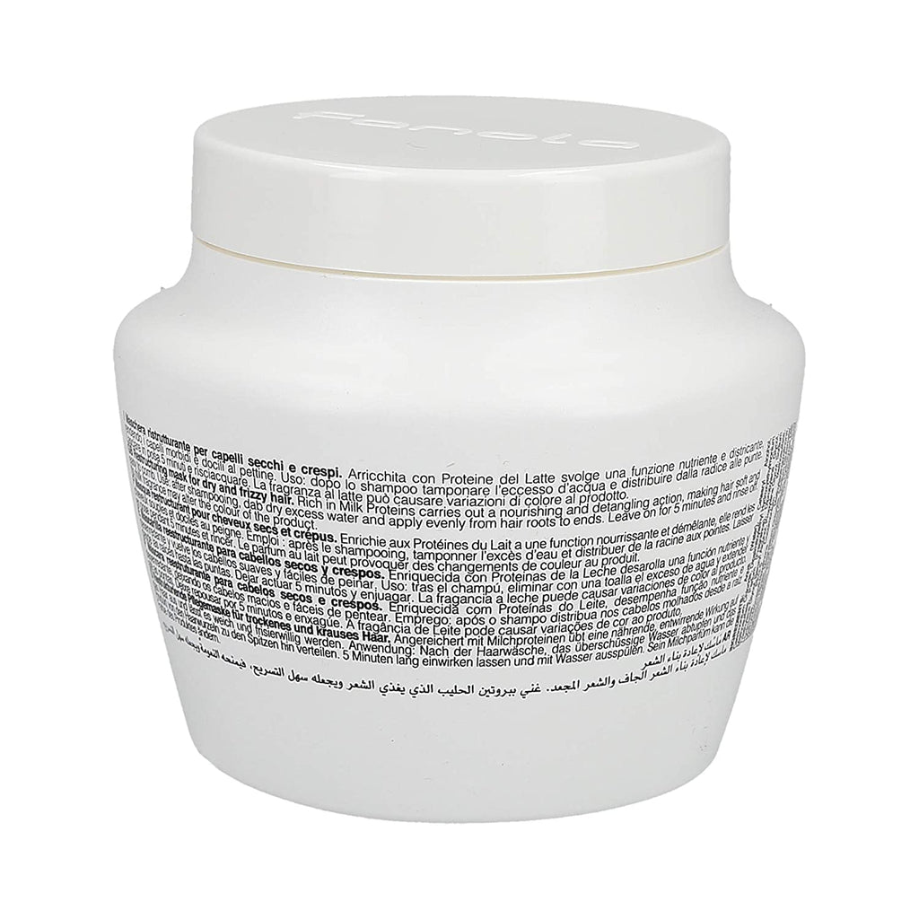 Fanola Nourishing Restructuring Hair Mask 500ml