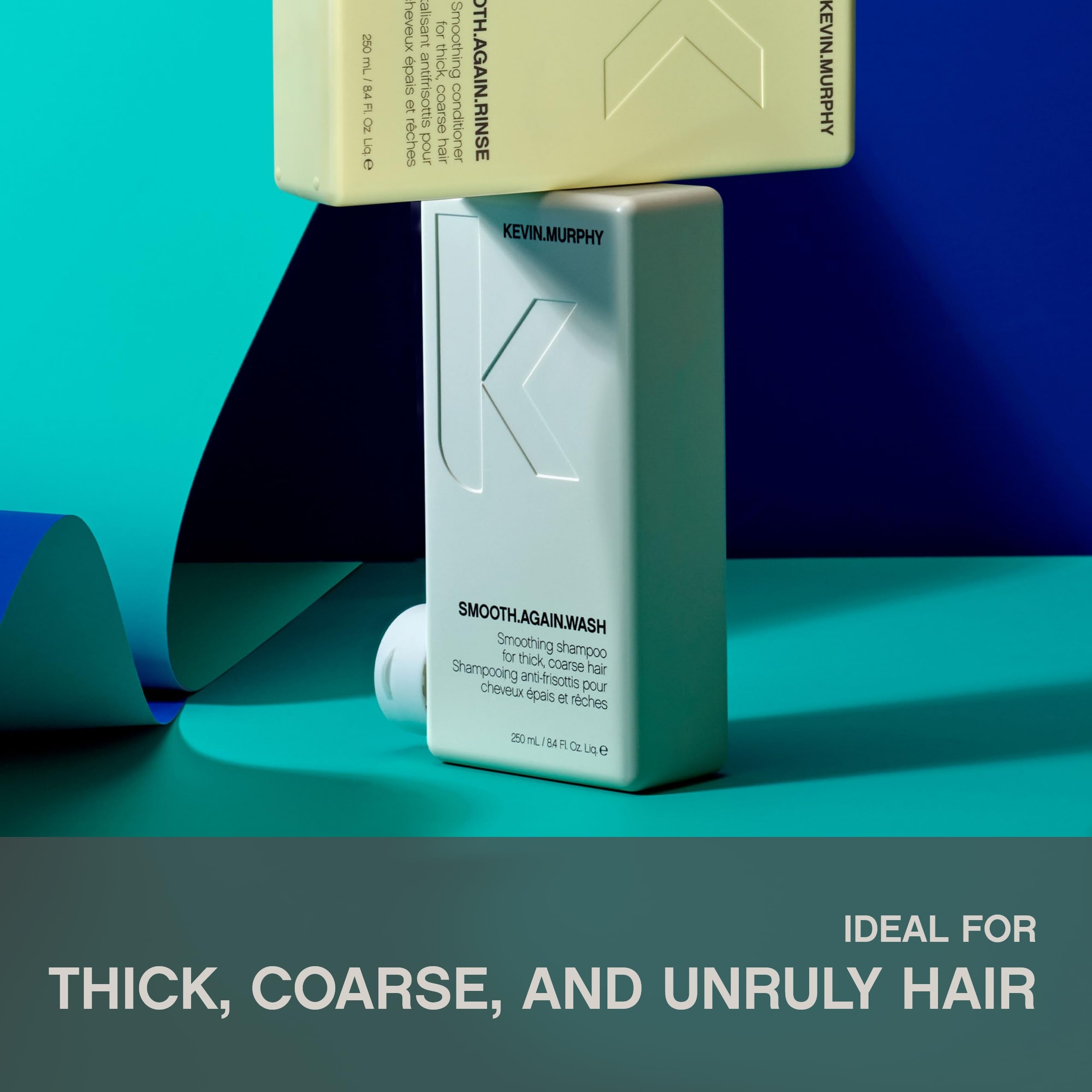 Kevin Murphy Smooth Again Wash Shampoo 250ml