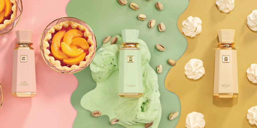 French Avenue Meringue Eau de Parfum 100ml Spray