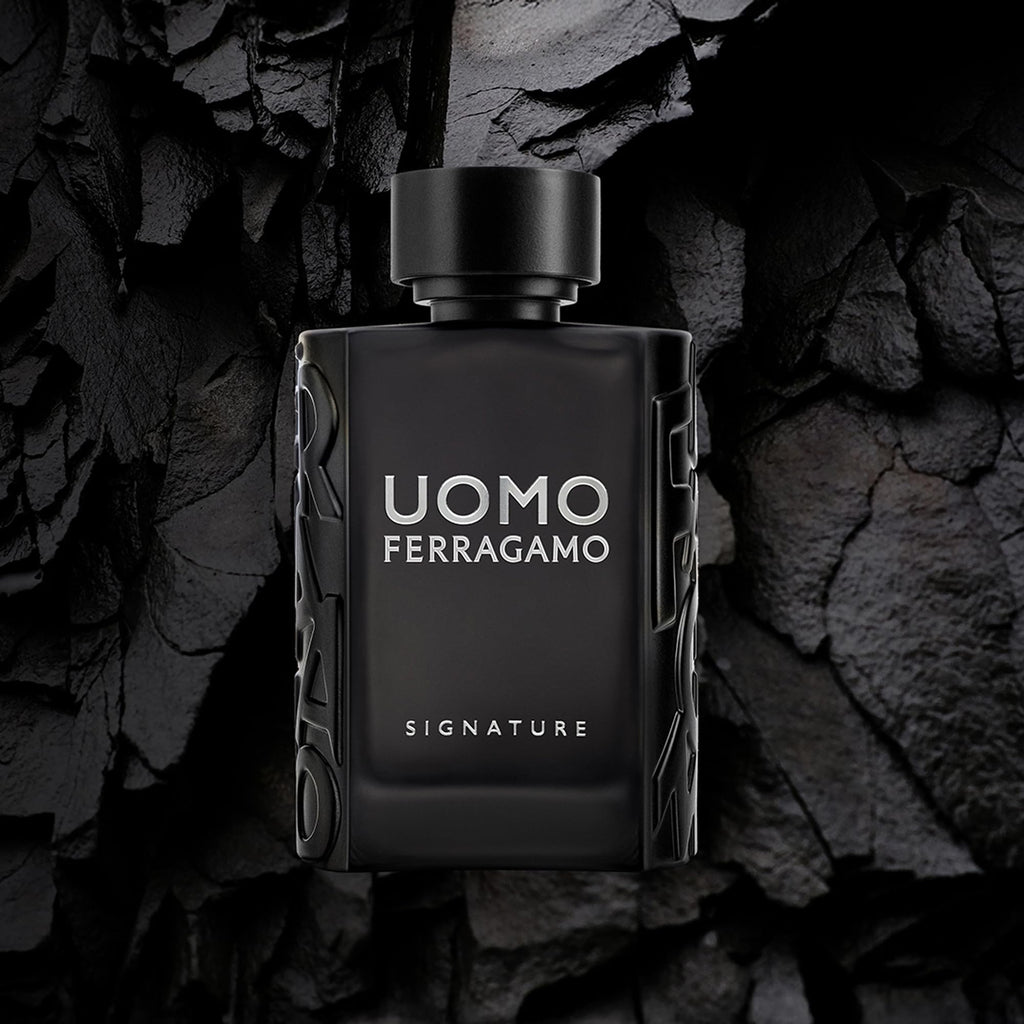 Salvatore Ferragamo Uomo Signature Eau de Parfum 100ml Spray
