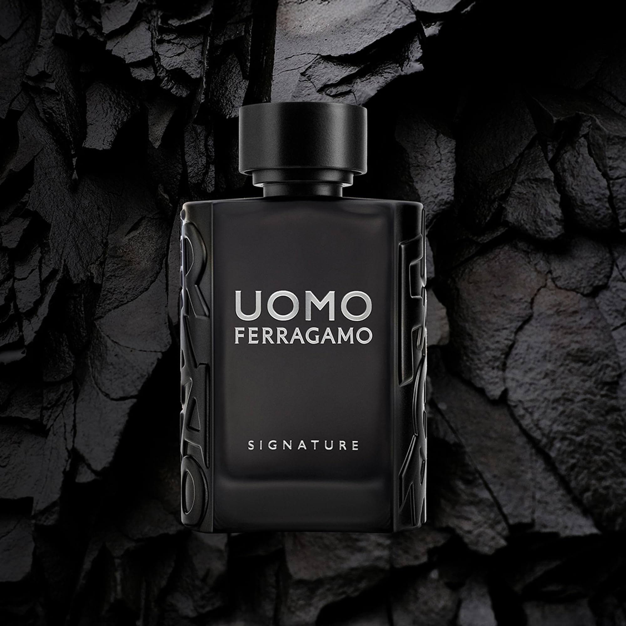 Salvatore Ferragamo Uomo Signature Eau de Parfum 100ml Spray