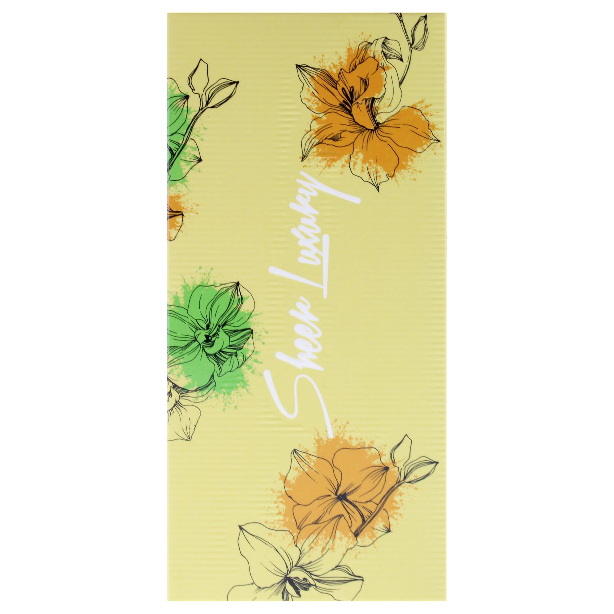 Jenny Glow Yours Truly Eau De Parfum 80ml Spray