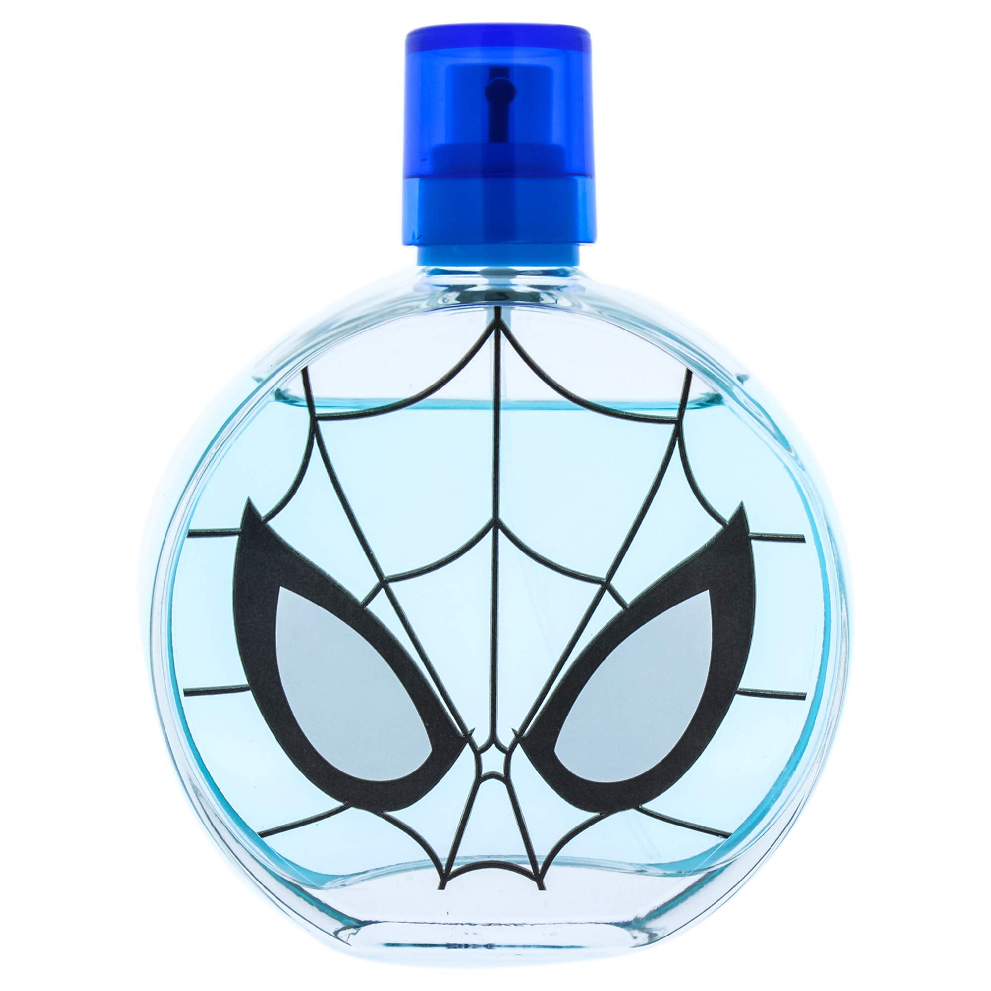 Spiderman Ultimate Spiderman Eau de Toilette 100ml Spray