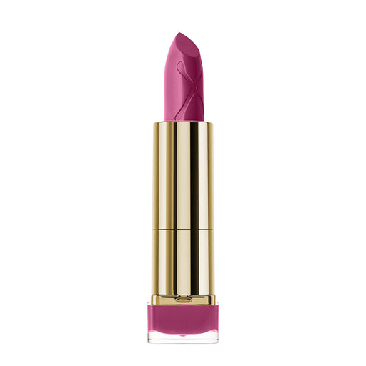 Max Factor Colour Elixir Lipstick 4g - 120 Midnight Mauve