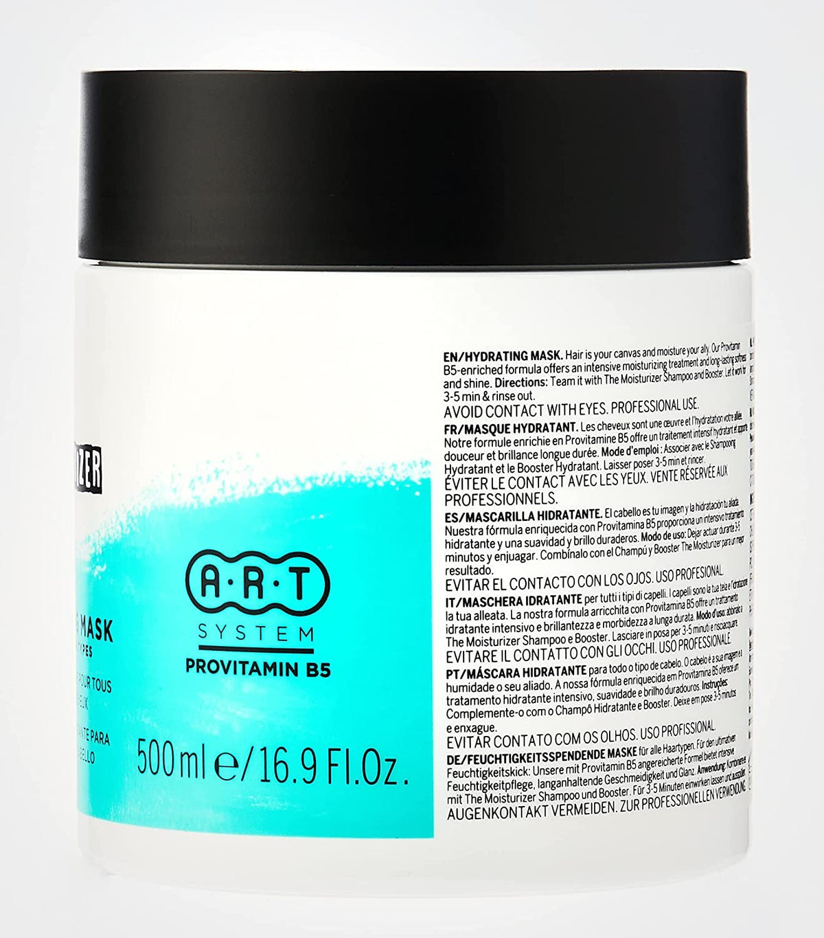 Revlon Proyou The Moisturizer Hydrating Mask 500ml