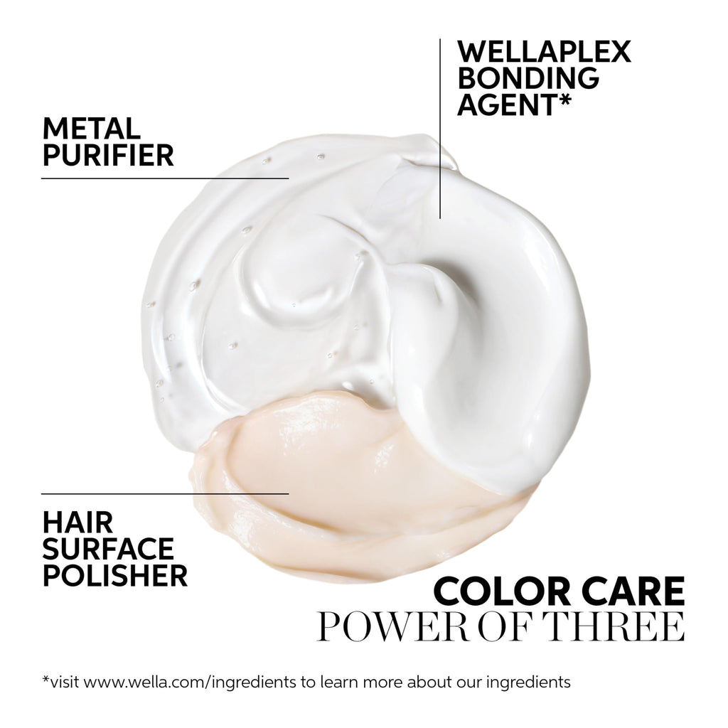 Wella Professionals Invigo Volume Boost Bodifying Shampoo 300ml