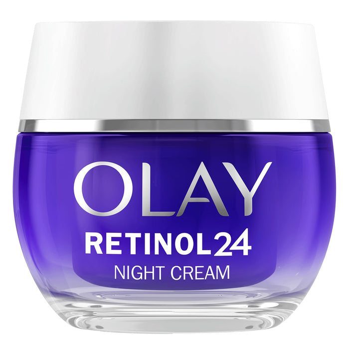 Olay Retinol Face Night Cream