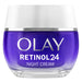 Olay Retinol Face Night Cream