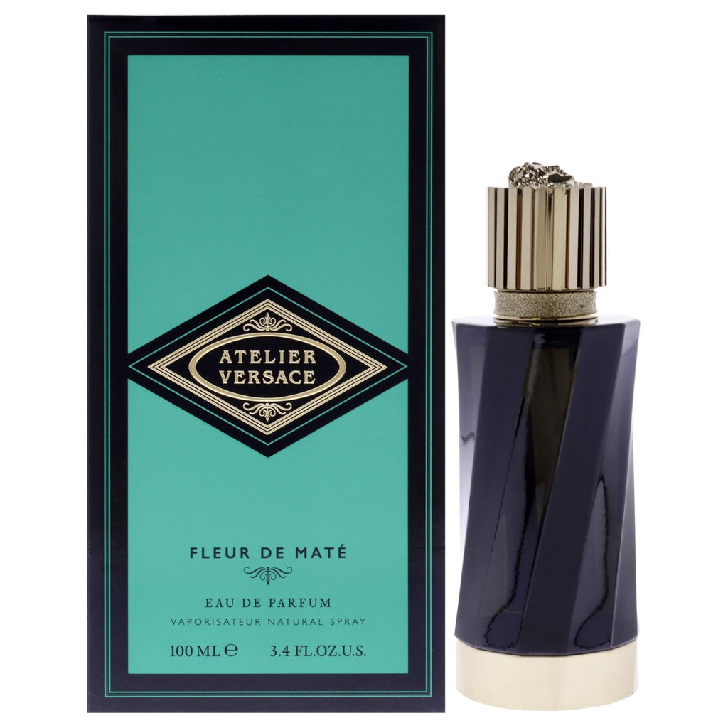 Versace Fleur de MatÃ© Eau de Parfum 100ml Spray