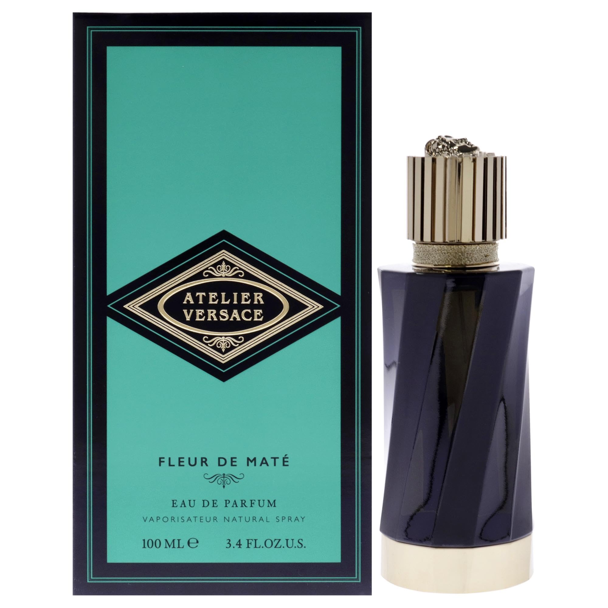 Versace Fleur de MatÃ© Eau de Parfum 100ml Spray