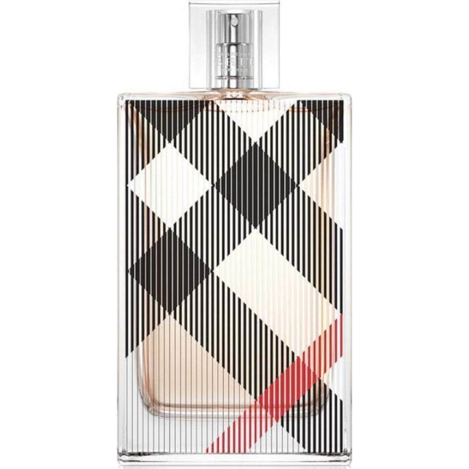 Burberry Brit For Her Eau De Parfum 100ml - Eau De Parfum at MyBeautyBoutique by Burberry