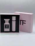 Tom Ford Rose Prick Gift Set 50ml EDP + 10ml EDP