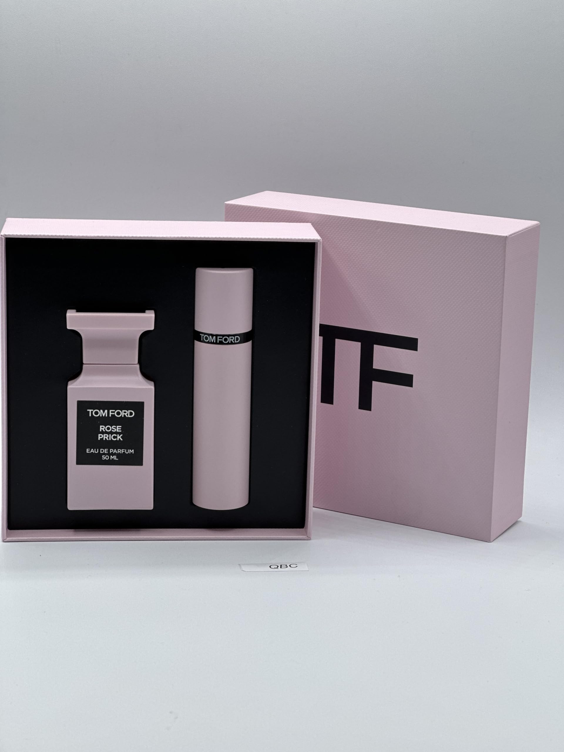 Tom Ford Rose Prick Gift Set 50ml EDP + 10ml EDP