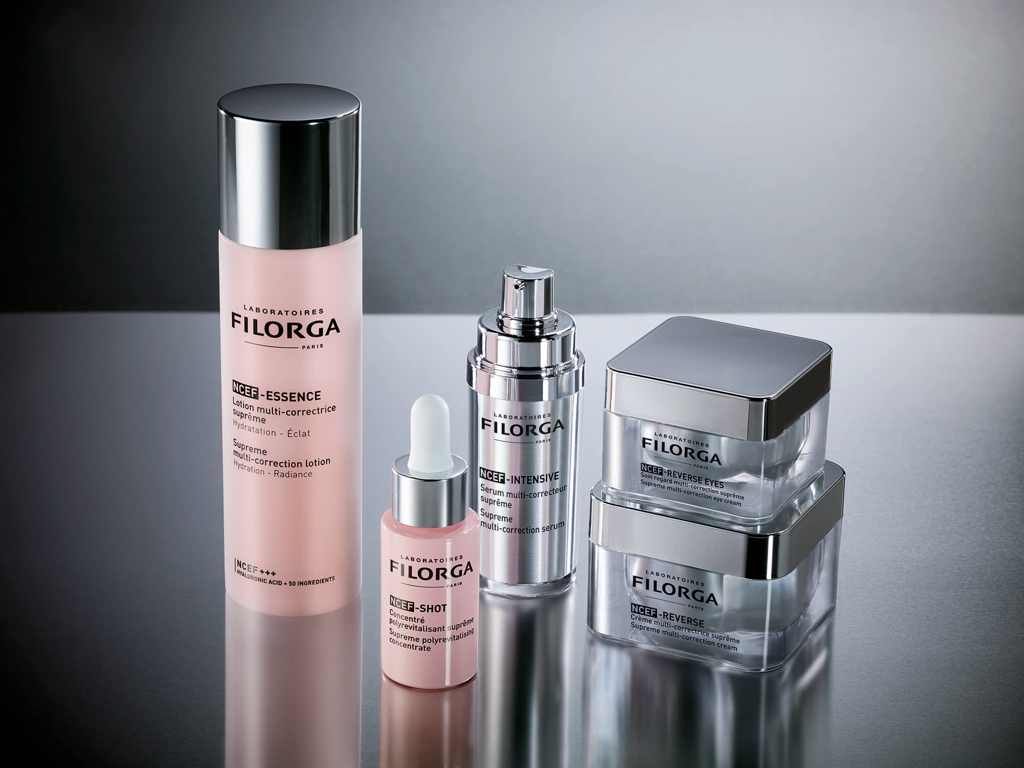 Filorga Medi-Cosmetique NCTF-Essence Supreme Regenerating Lotion 150ml