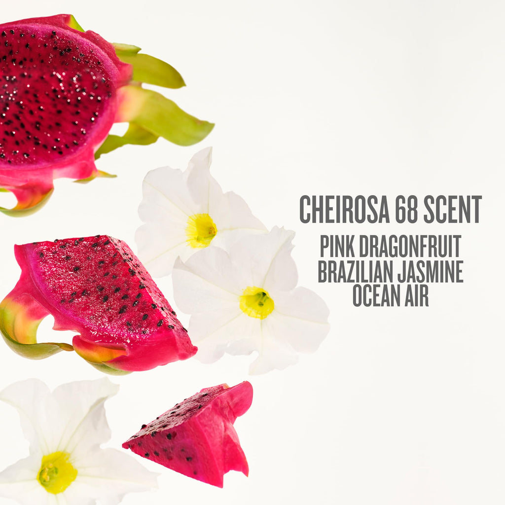 Sol De Janeiro Crush Cheirosa 68 Perfume Mist 240ml Spray