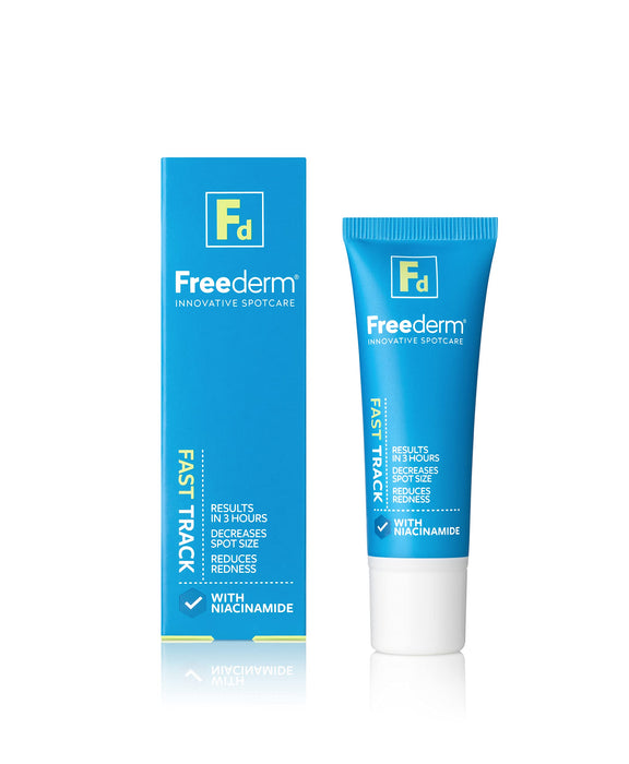 Freederm Fast Track Gel