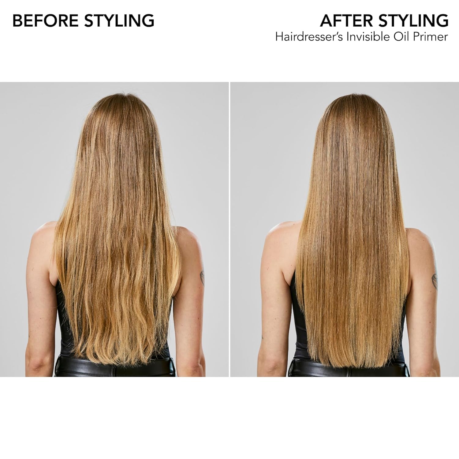 Bumble & Bumble Hairdresser's Invisible Oil Heat/UV Protective Primer 250ml