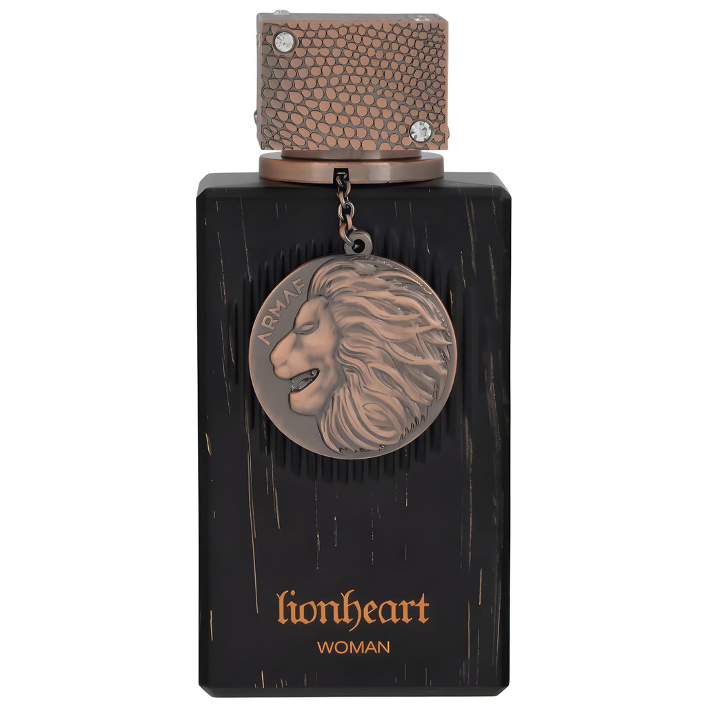 Armaf Club De Nuit Lionheart Woman Eau De Parfum 100ml Spray