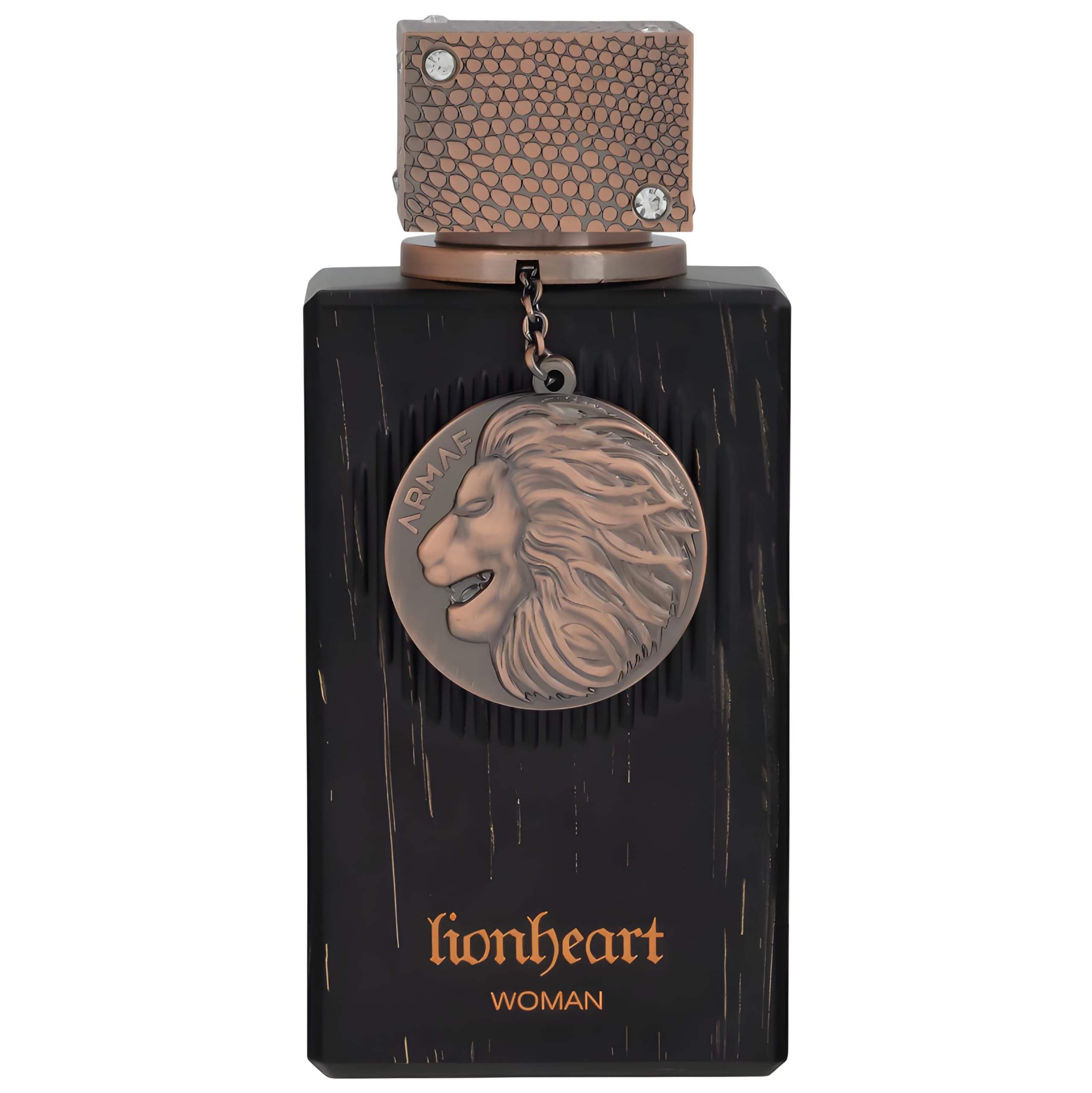 Armaf Club De Nuit Lionheart Woman Eau De Parfum 100ml Spray