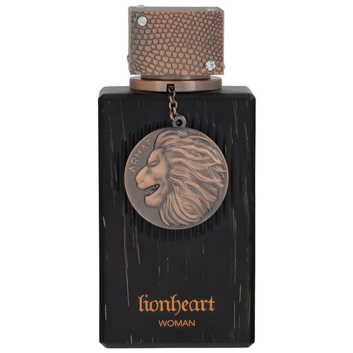 Armaf Club De Nuit Lionheart Woman Eau De Parfum 100ml Spray