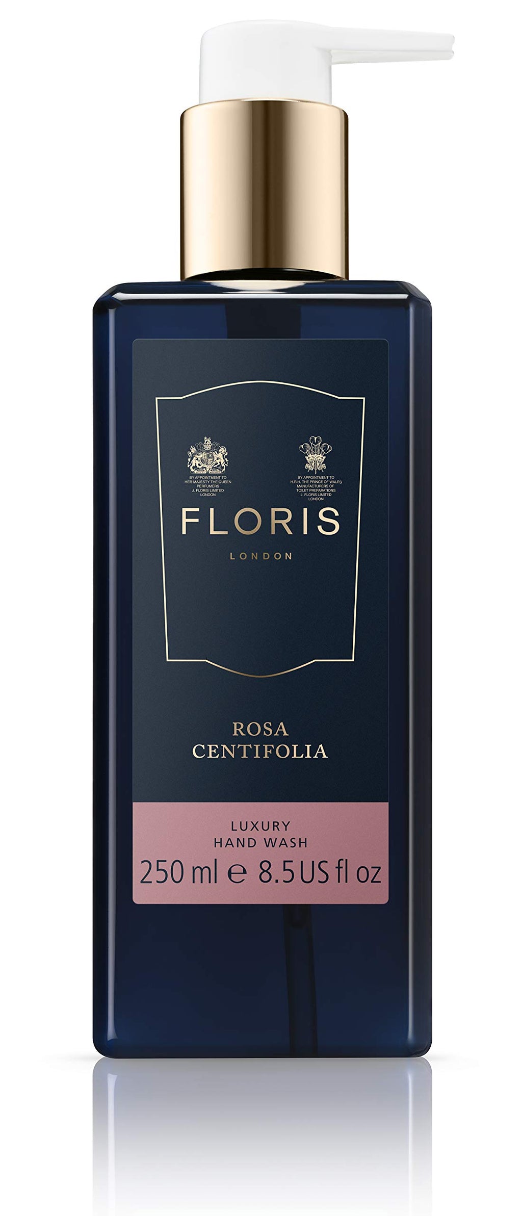 Floris Rosa Centifolia Luxury Hand Wash 250ml
