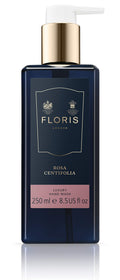 Floris Rosa Centifolia Luxury Hand Wash 250ml