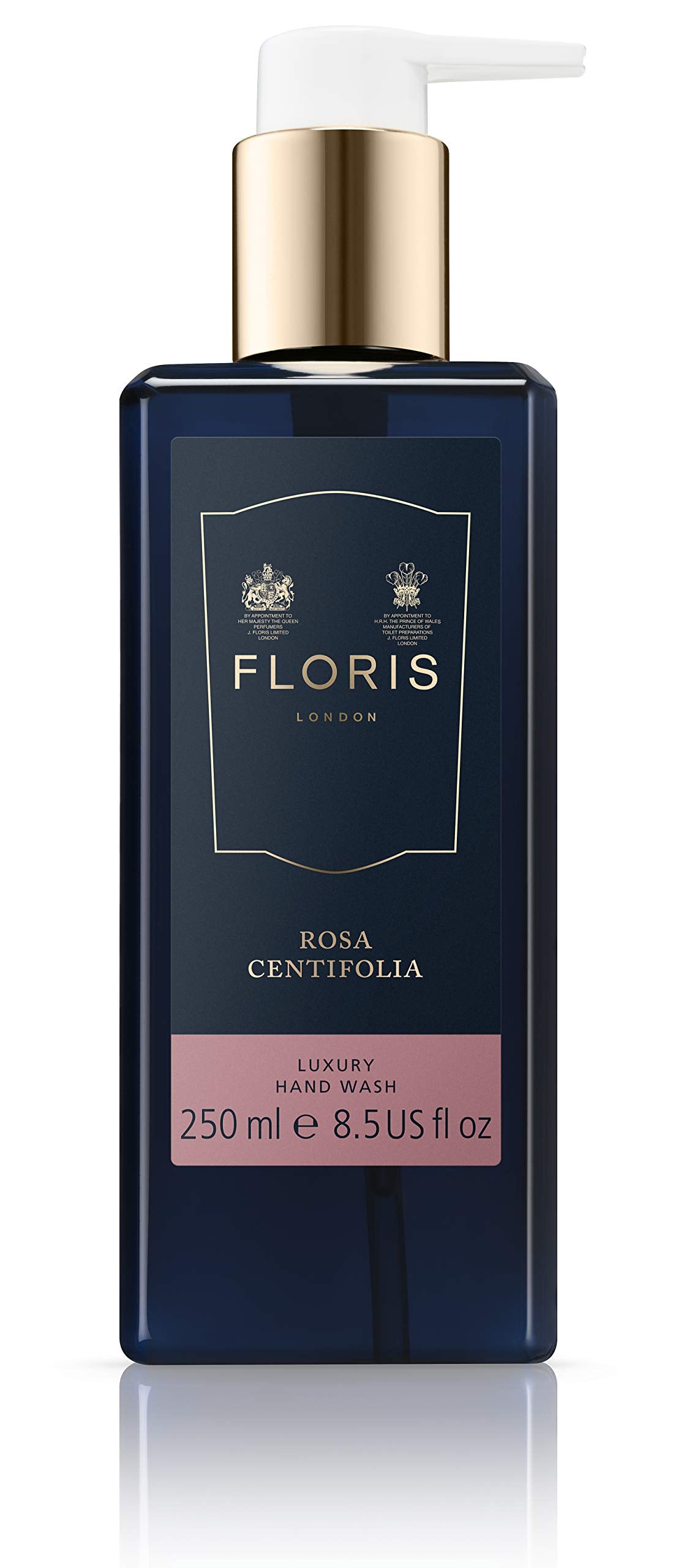 Floris Rosa Centifolia Luxury Hand Wash 250ml