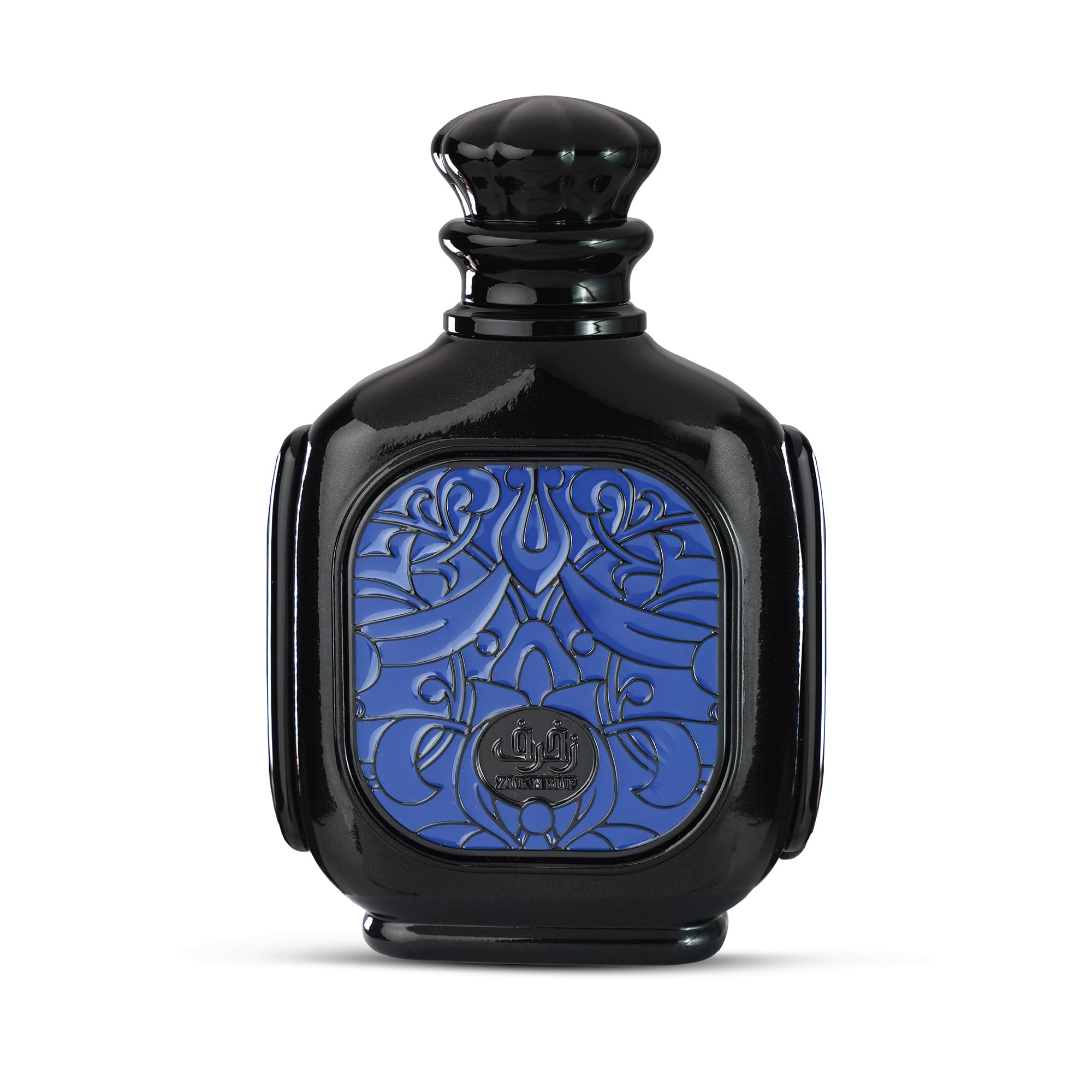 Zimaya Zukhruf Black Eau de Parfum 100ml Spray