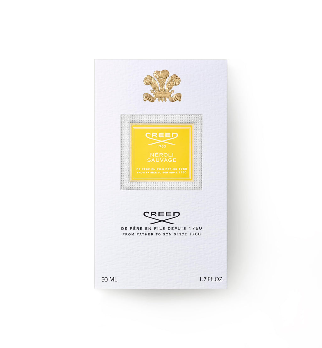 Creed Neroli Sauvage Eau de Parfum 50ml Spray