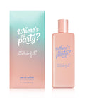 Mr. Wonderful Where's The Party? Eau de Toilette 75ml Spray
