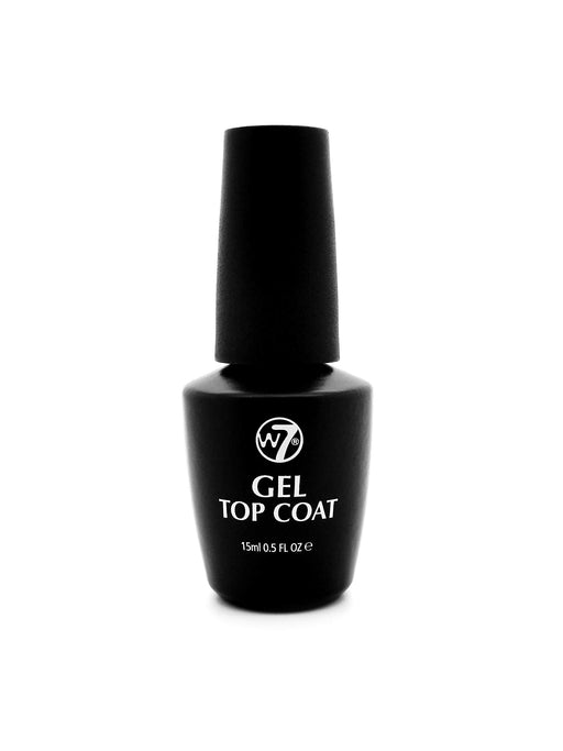 W7 Angel Manicure Gel Top Coat 15ml