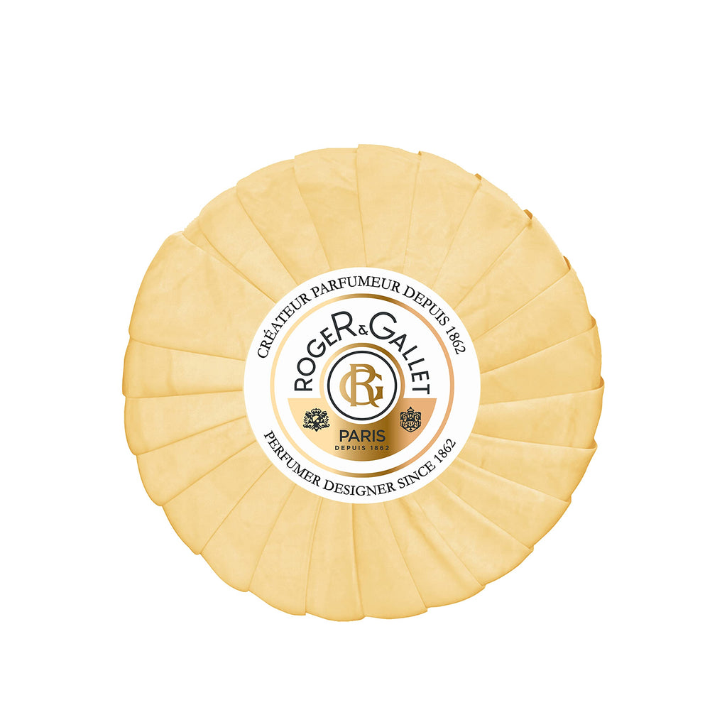 Roger & Gallet Bois d'Orange Bar of Soap 100g