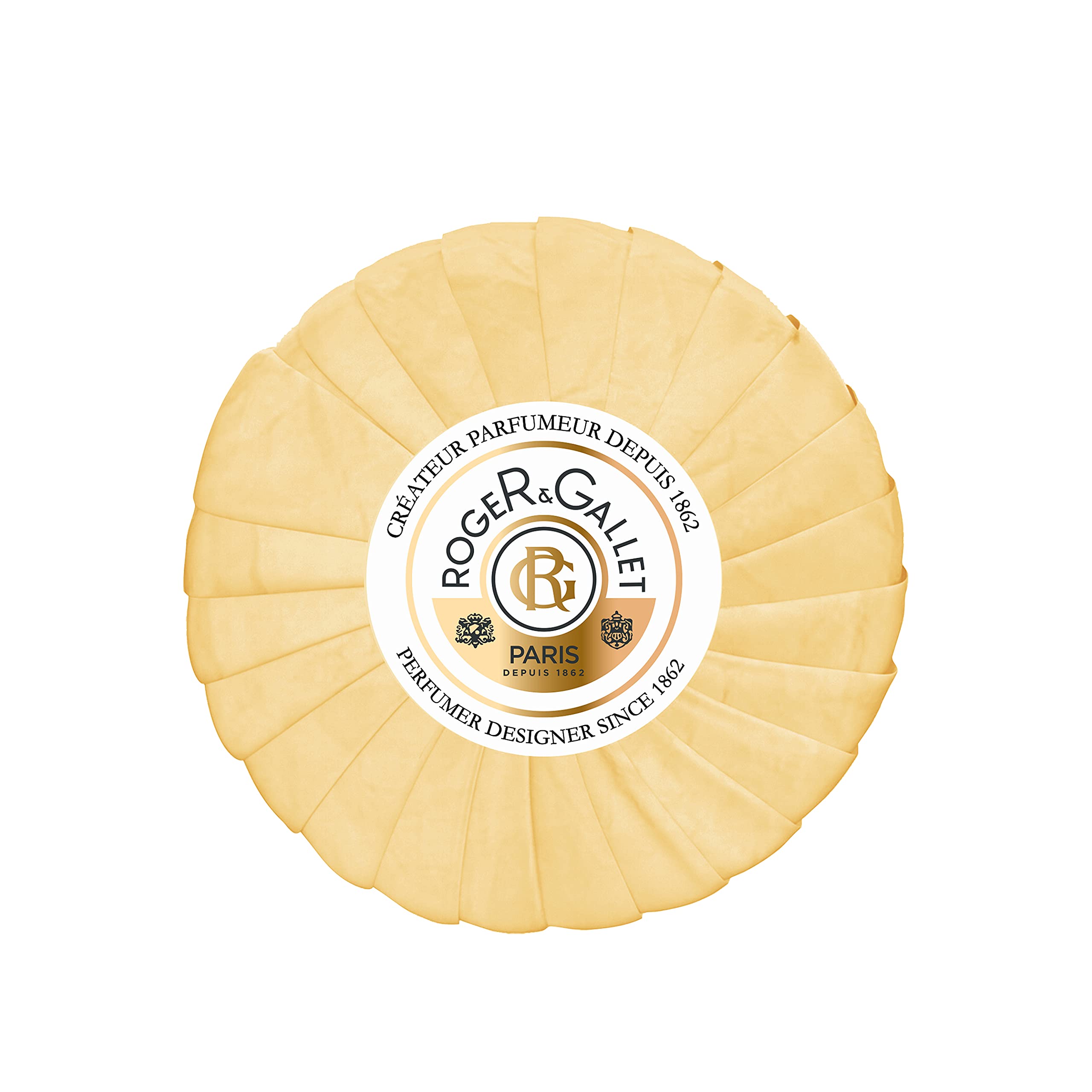 Roger & Gallet Bois d'Orange Bar of Soap 100g