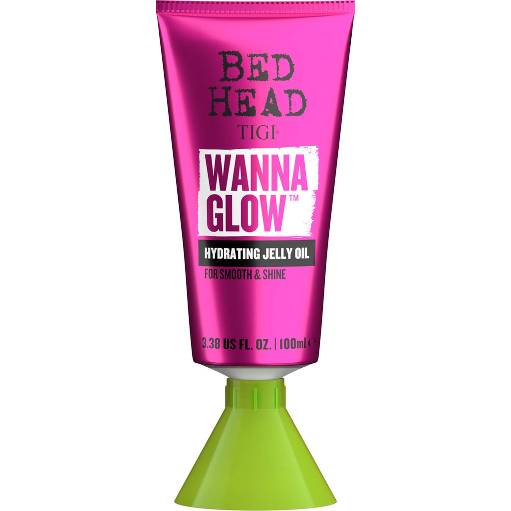 TIGI Bed Head Wanna Glow Hydrating Jelly Oil 100ml