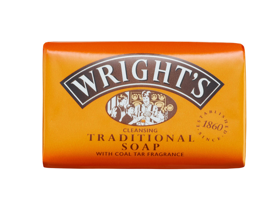 Wright's Soap Bar