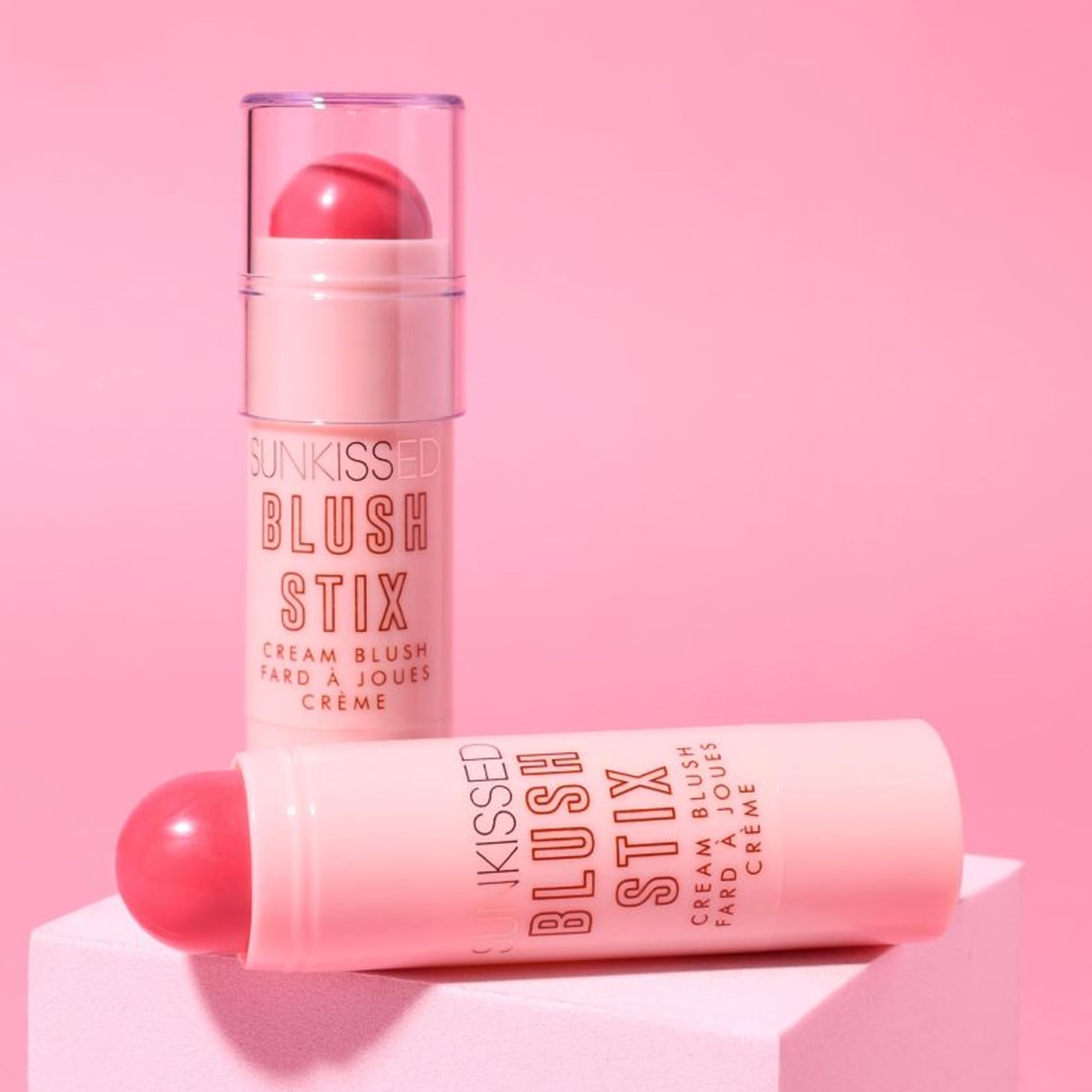Sunkissed Blush Stix Cream Blusher 6.8g