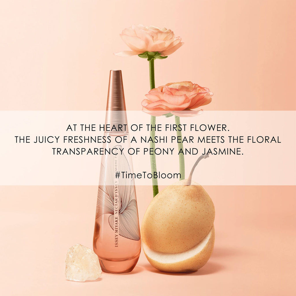 Issey Miyake Nectar d'Issey PremiÃ¨re Fleur Eau de Parfum 50ml Spray