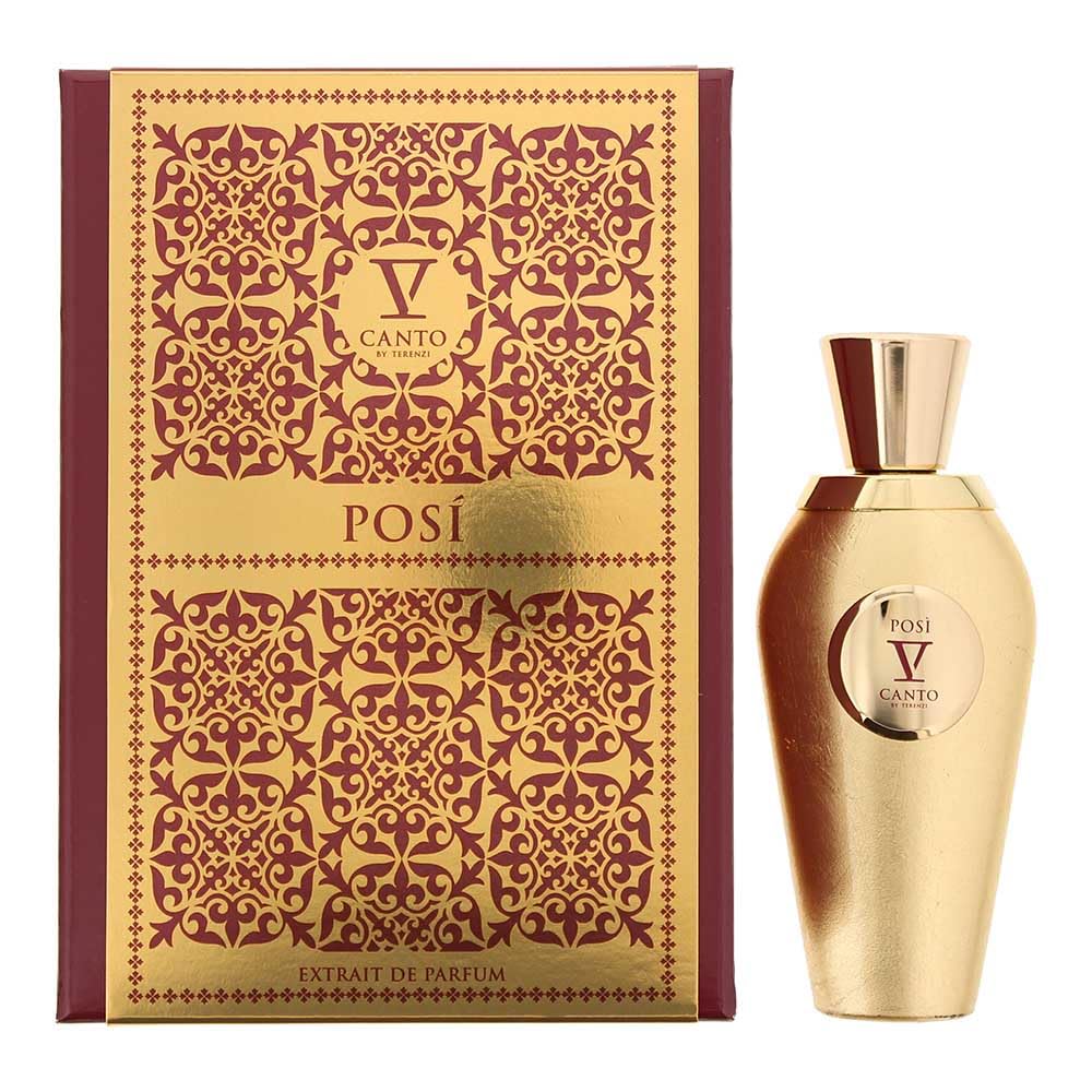 V Canto Posi Extrait de Parfum 100ml Spray