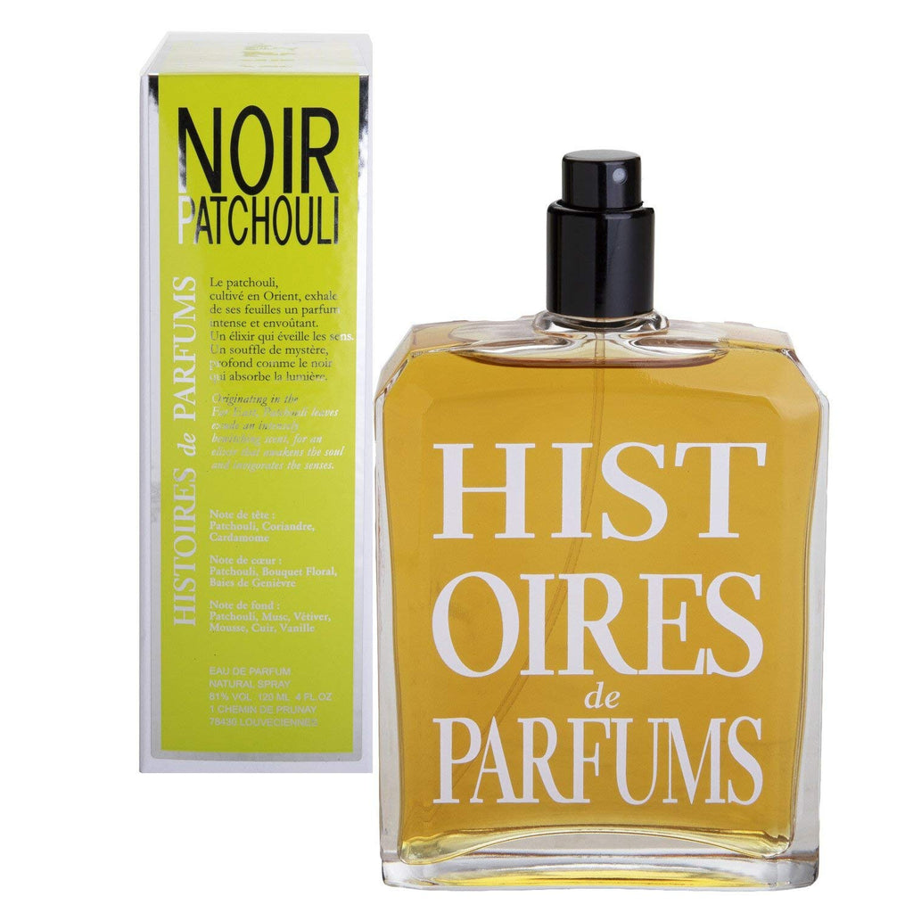 Histoires de Parfums Noir Patchouli Eau de Parfum 120ml Spray