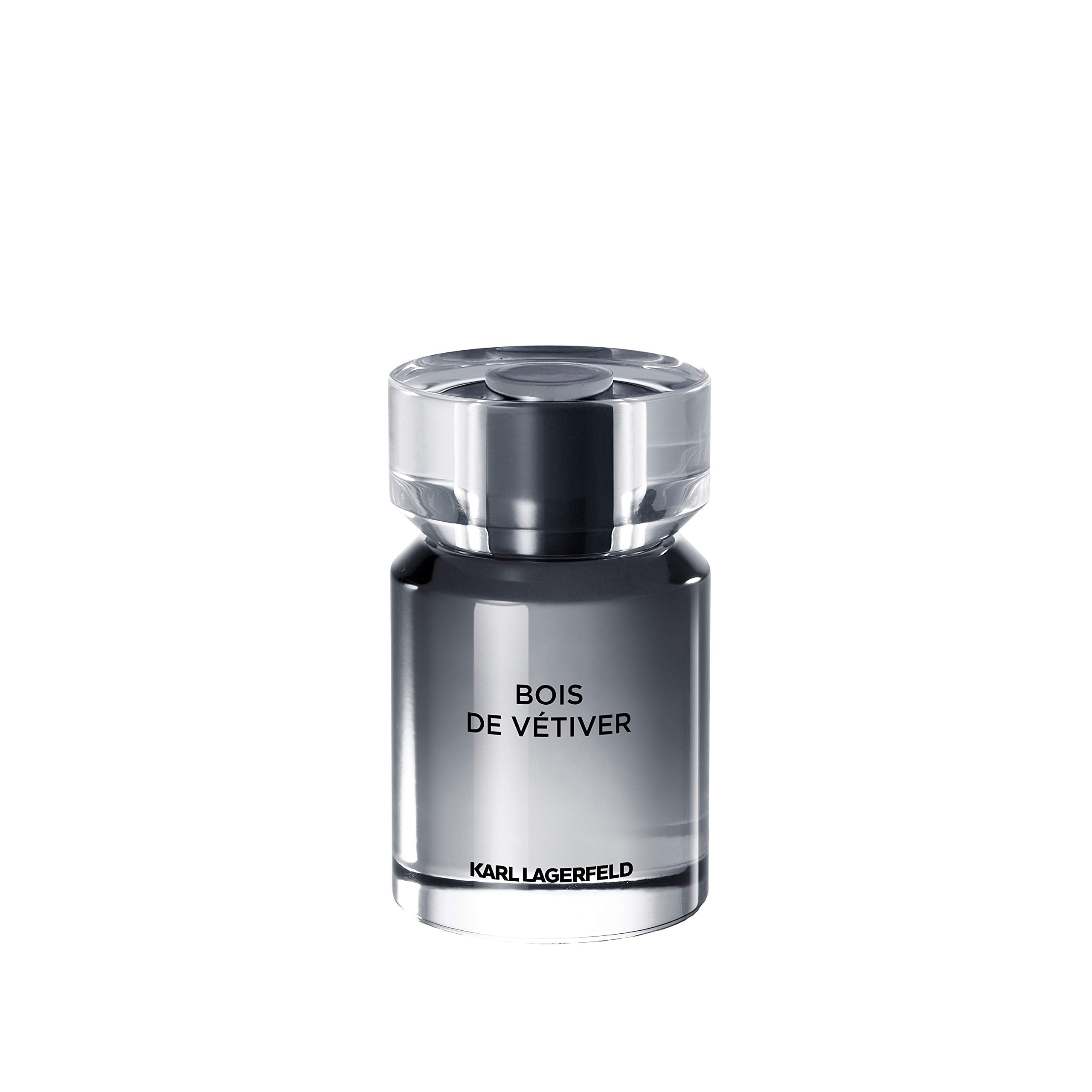 Karl Lagerfeld Bois De Vetiver Eau De Toilette 50ml Spray - Fragrance at MyBeautyBoutique by Karl Lagerfeld